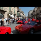Raduno Ferrari Canicatt 2005